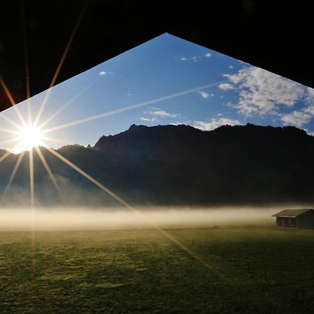 Lizzi Mountain Apartments Schwangau Zewnętrze zdjęcie