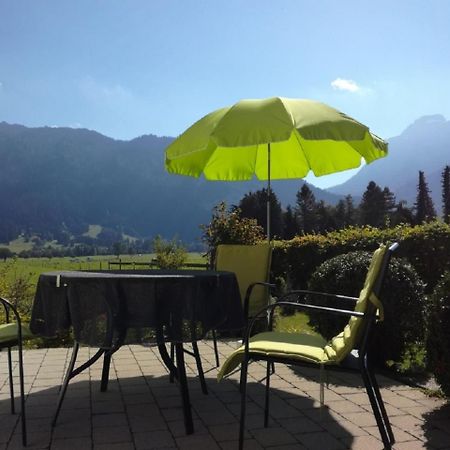 Lizzi Mountain Apartments Schwangau Zewnętrze zdjęcie