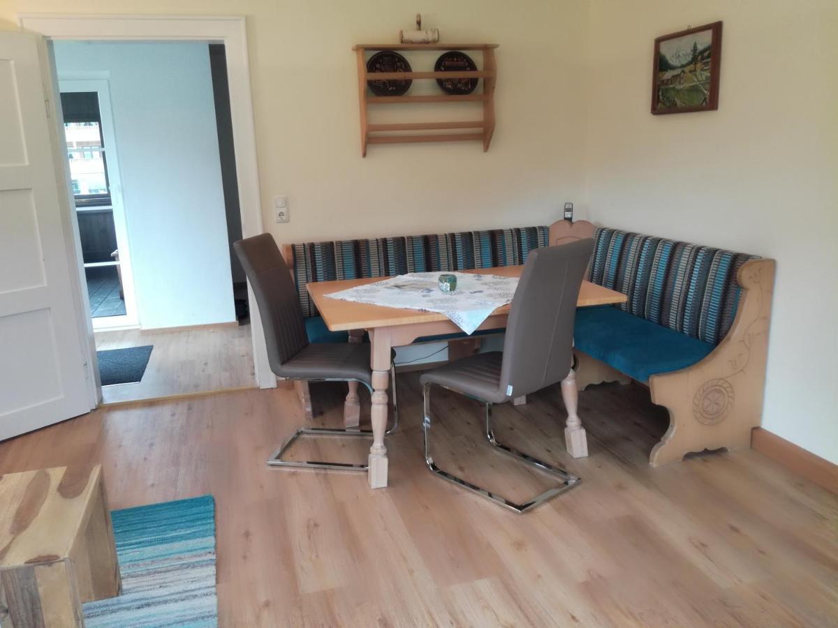 Lizzi Mountain Apartments Schwangau Zewnętrze zdjęcie