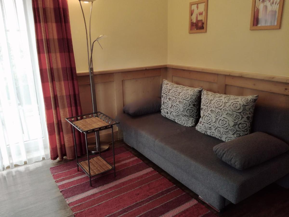 Lizzi Mountain Apartments Schwangau Zewnętrze zdjęcie