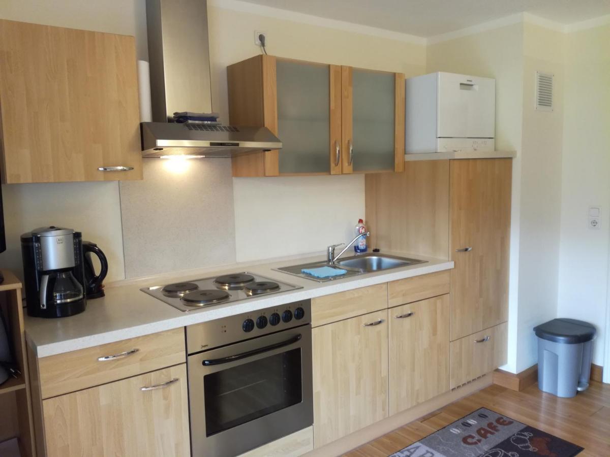 Lizzi Mountain Apartments Schwangau Zewnętrze zdjęcie