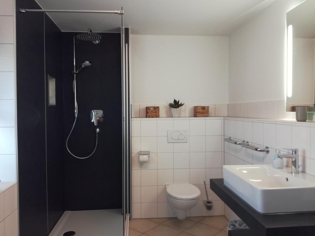 Lizzi Mountain Apartments Schwangau Zewnętrze zdjęcie