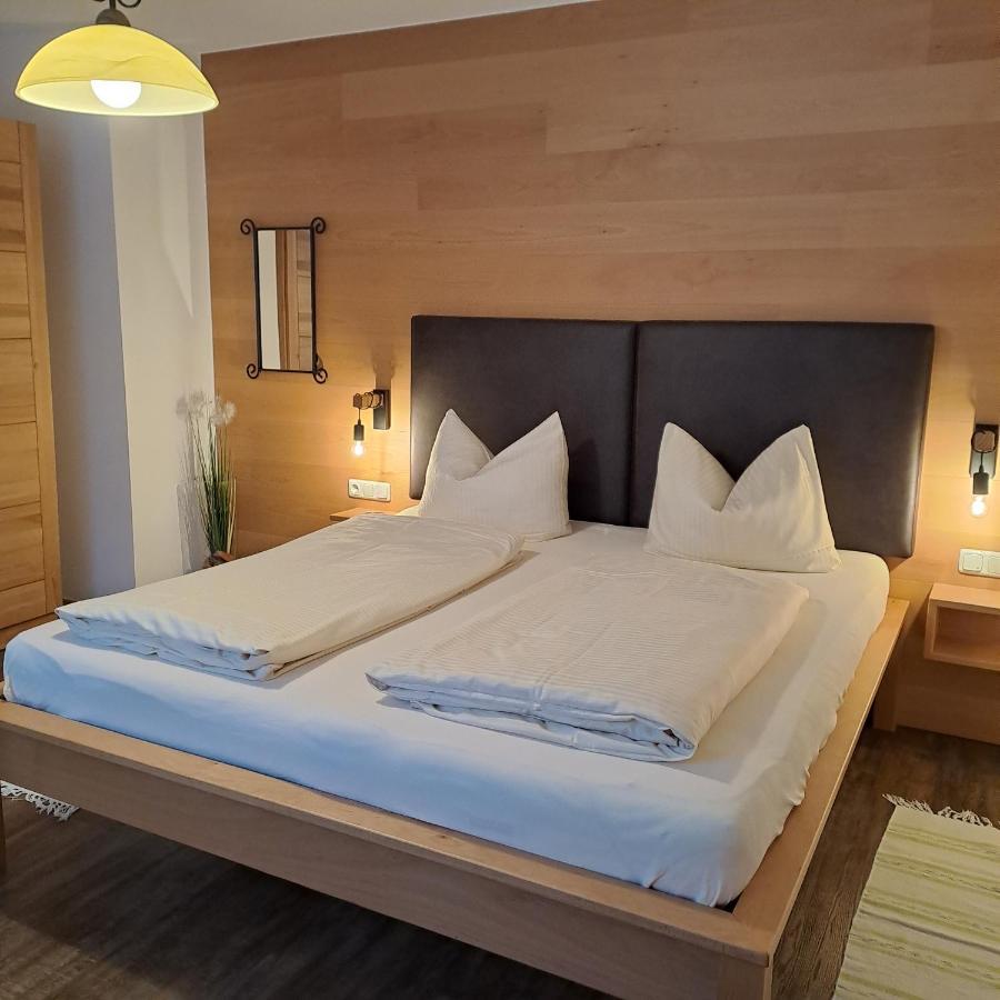 Lizzi Mountain Apartments Schwangau Zewnętrze zdjęcie