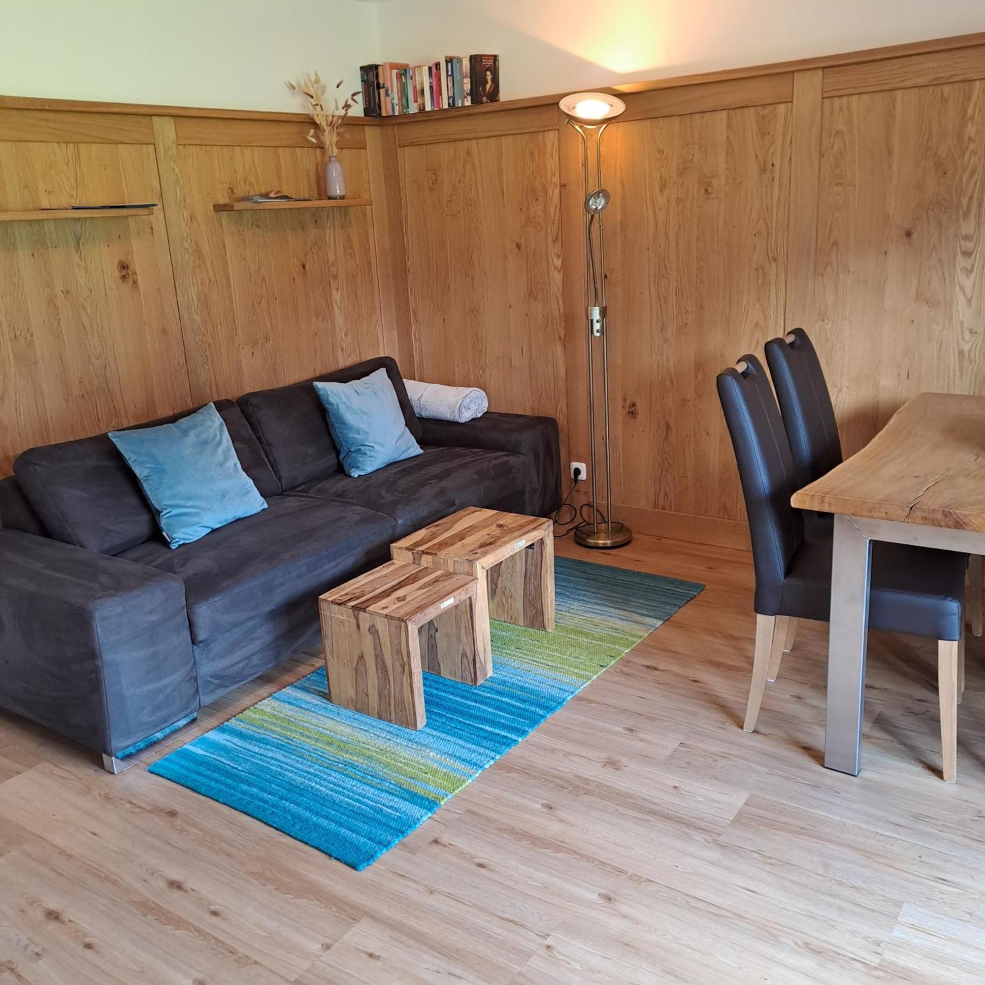 Lizzi Mountain Apartments Schwangau Zewnętrze zdjęcie