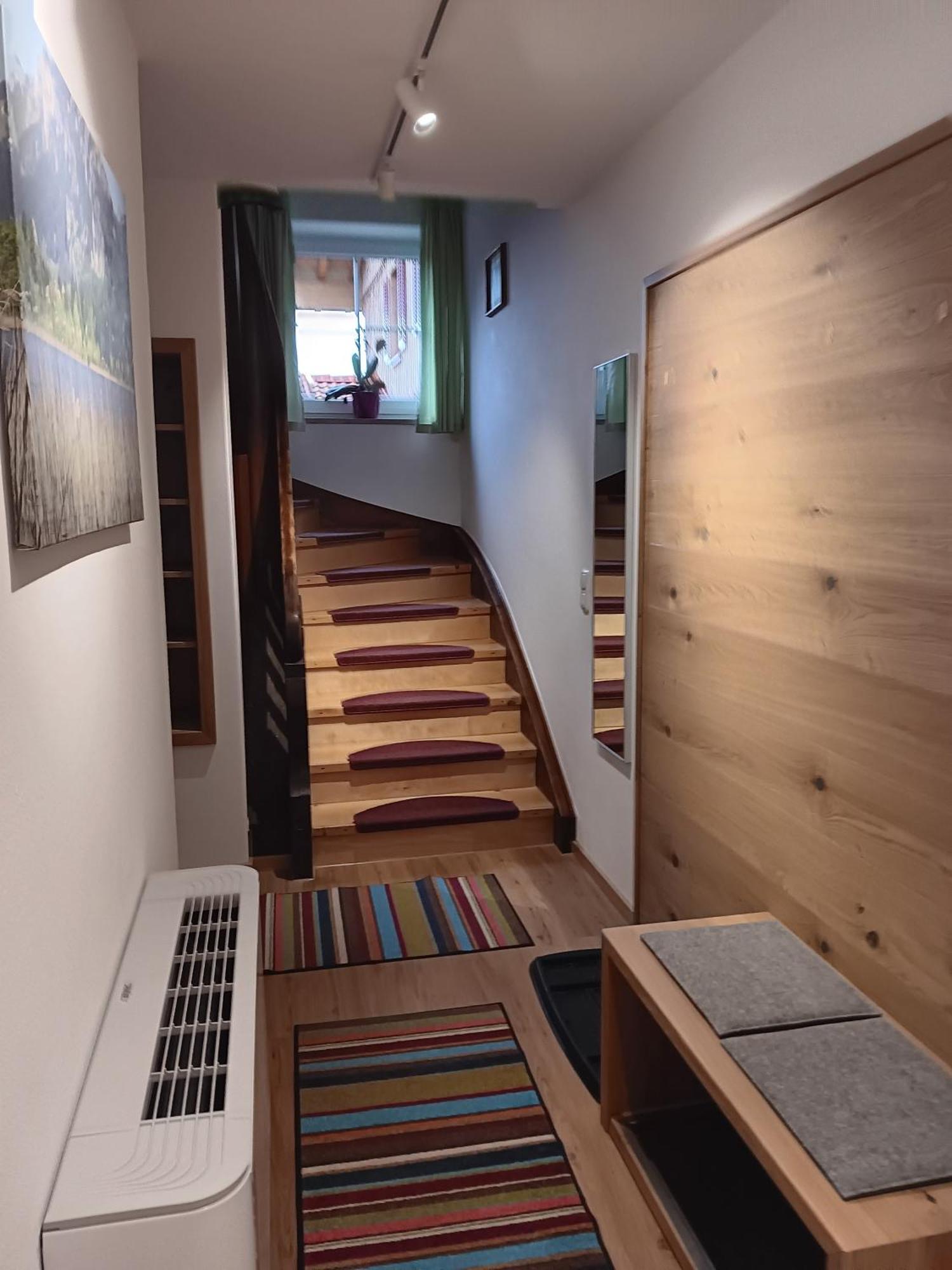 Lizzi Mountain Apartments Schwangau Zewnętrze zdjęcie