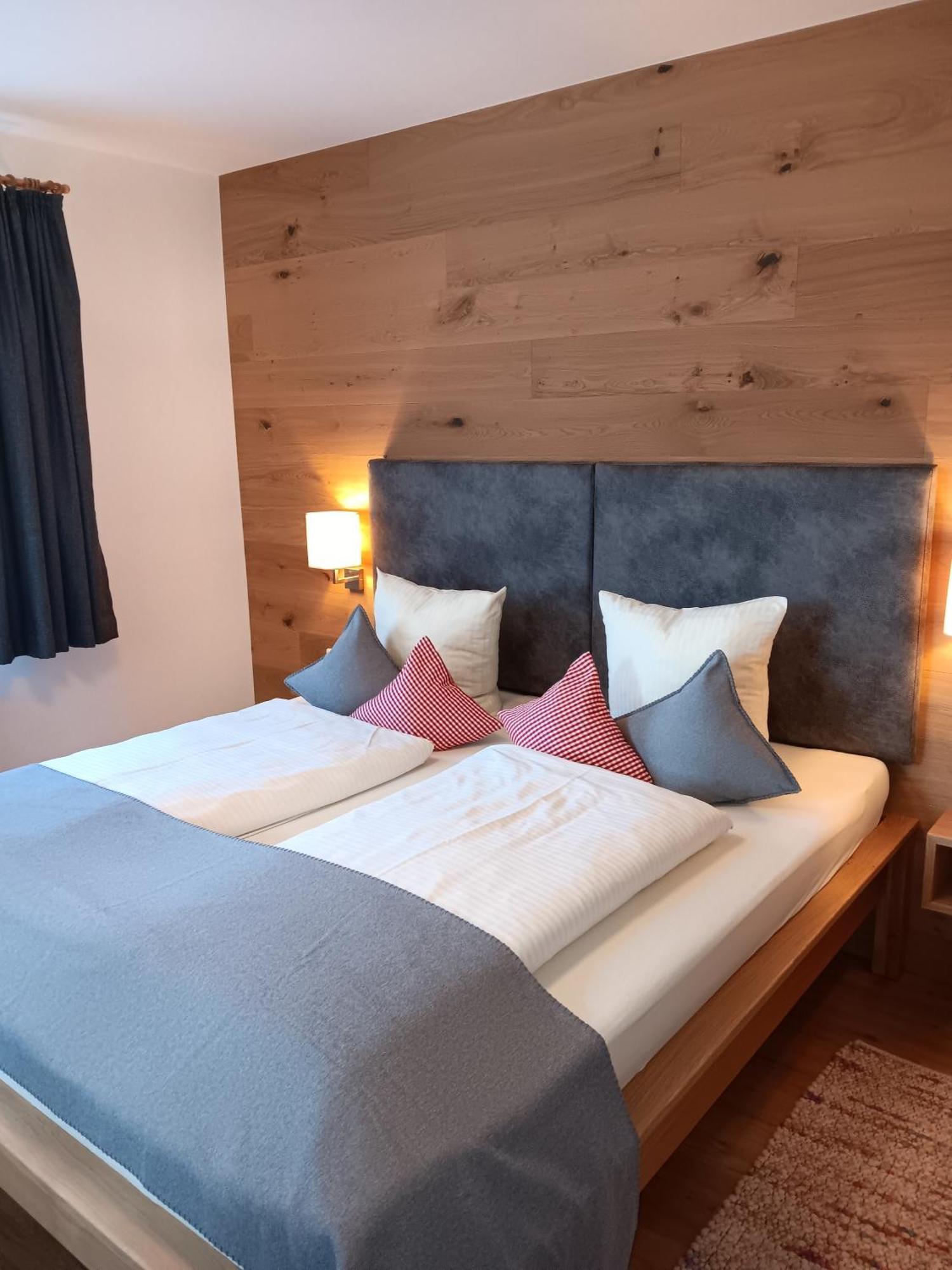 Lizzi Mountain Apartments Schwangau Zewnętrze zdjęcie