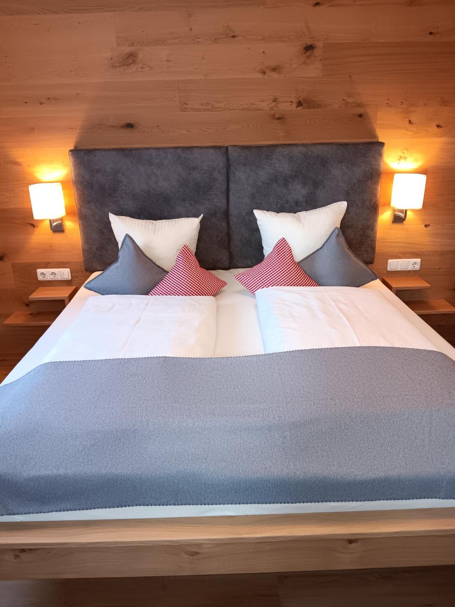 Lizzi Mountain Apartments Schwangau Zewnętrze zdjęcie